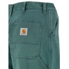 'Single Knee' pants