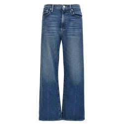 'The Dodger Ankle' jeans