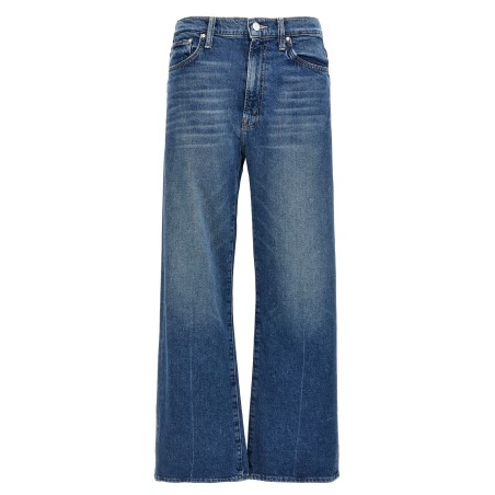 'The Dodger Ankle' jeans