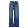 'The Dodger Ankle' jeans