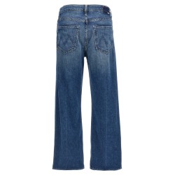 'The Dodger Ankle' jeans