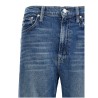 'The Dodger Ankle' jeans