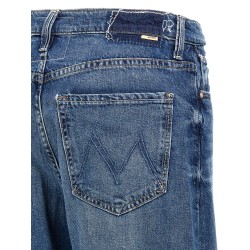 'The Dodger Ankle' jeans