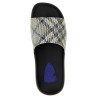 'Dive Check' sandals