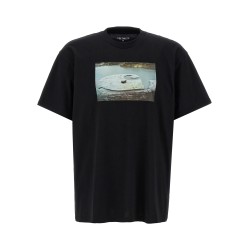 'Muddy Water' T-shirt