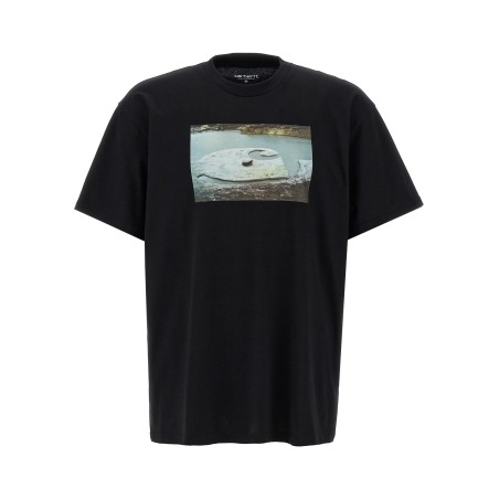 'Muddy Water' T-shirt