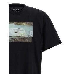 'Muddy Water' T-shirt