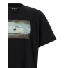 'Muddy Water' T-shirt