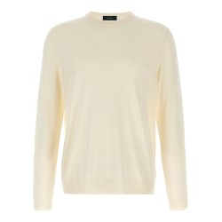 Cotton sweater