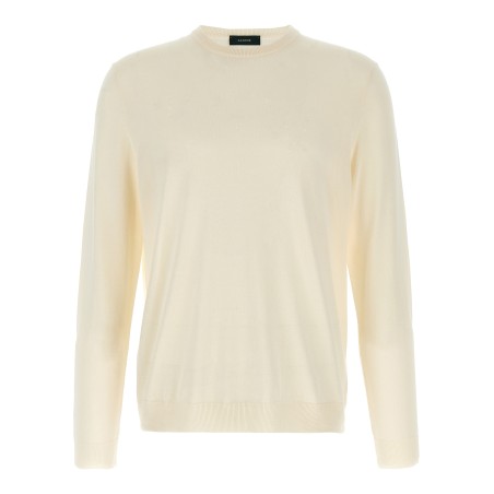Cotton sweater