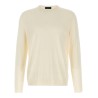 Cotton sweater