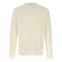 Cotton sweater