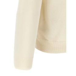 Cotton sweater