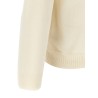Cotton sweater