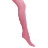Ribbed tights