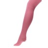 Ribbed tights