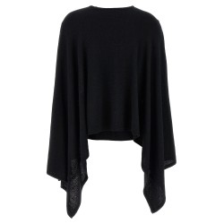 'Cape' sweater