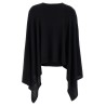 'Cape' sweater