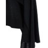 'Cape' sweater