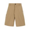 'Easy' bermuda shorts