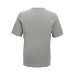 Logo embroidery t-shirt