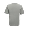 Logo embroidery t-shirt