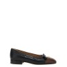 Valentino Garavani 'Valet Du Roi' ballet flats
