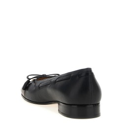 Valentino Garavani 'Valet Du Roi' ballet flats