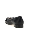 Valentino Garavani 'Valet Du Roi' ballet flats