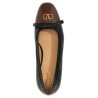 Valentino Garavani 'Valet Du Roi' ballet flats