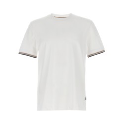 'Thompson 04' T-shirt