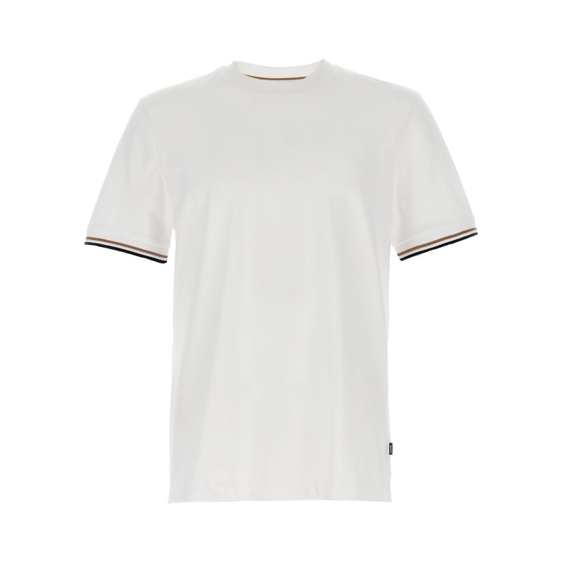'Thompson 04' T-shirt