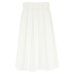 Midi skirt