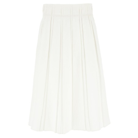 Midi skirt