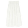 Midi skirt