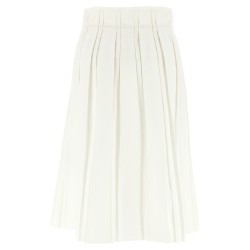 Midi skirt
