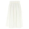 Midi skirt