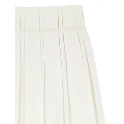 Midi skirt