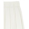 Midi skirt