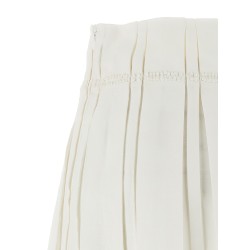 Midi skirt