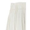 Midi skirt