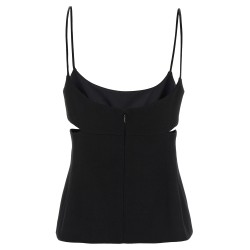 'Cut-Out Cami' top