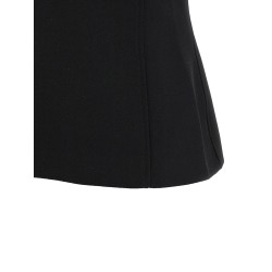 'Cut-Out Cami' top