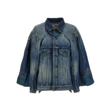Junya Watanabe x Levi's® denim jacket
