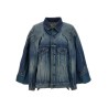 Junya Watanabe x Levi's® denim jacket