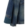 Junya Watanabe x Levi's® denim jacket