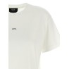 'Boxy Micro Logo' T-shirt