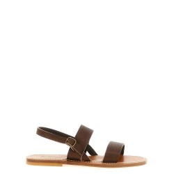 'Barigoule' sandals