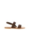 'Barigoule' sandals