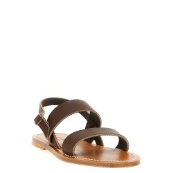 'Barigoule' sandals